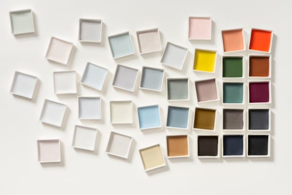 Kleuren