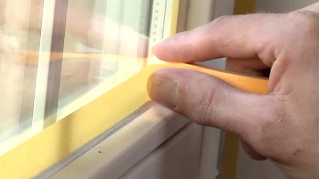 Hoe lak je kozijnen | Verf in alle kleuren voor binnen en buiten – Flexa
