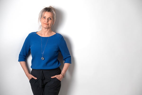Sandra - inZicht woonadvies