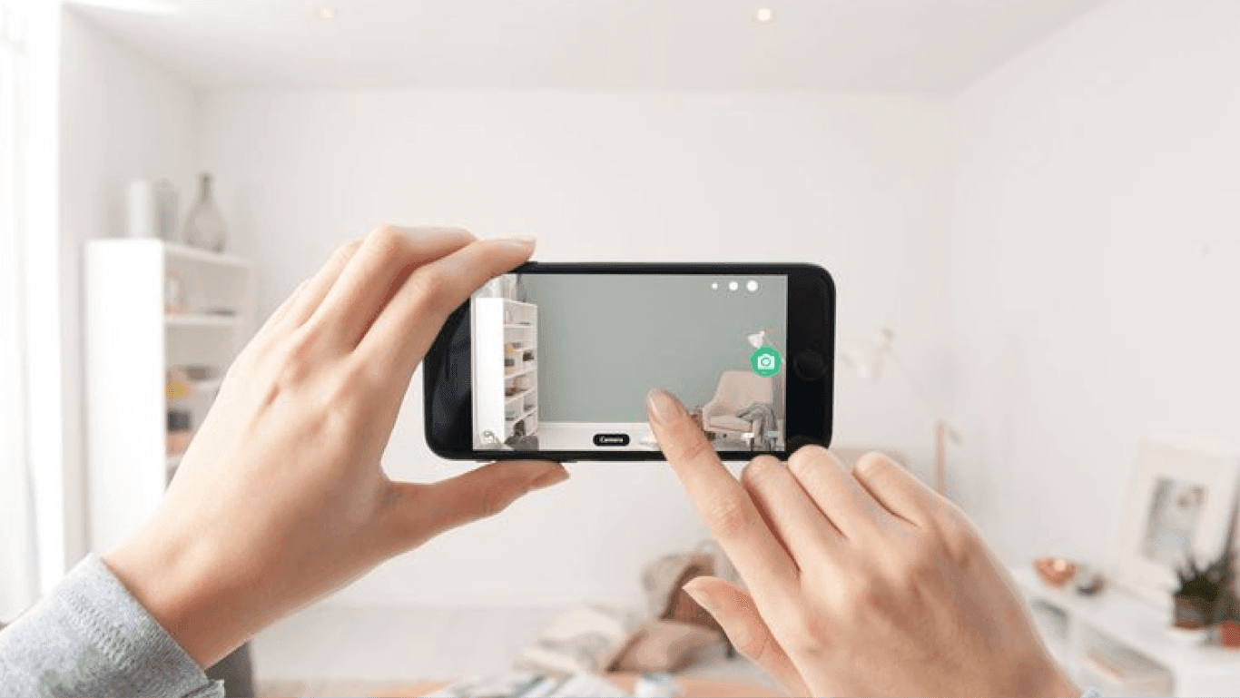 Flexa Visualizer App