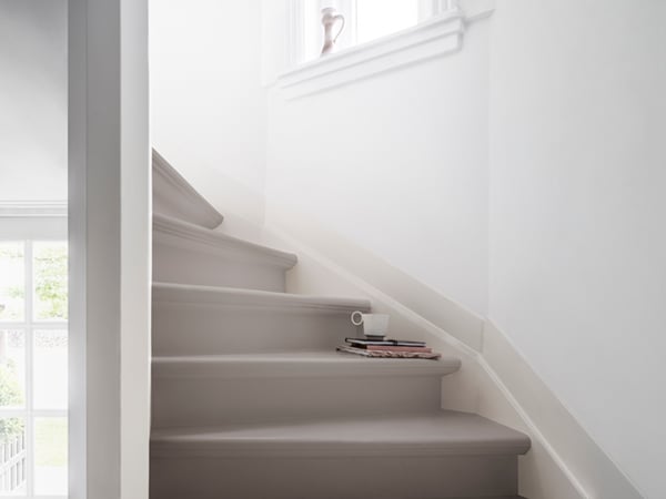 Mooi makkelijk Vloeren en Trappen