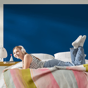 Speelse kleurideeën voor elke kamer
