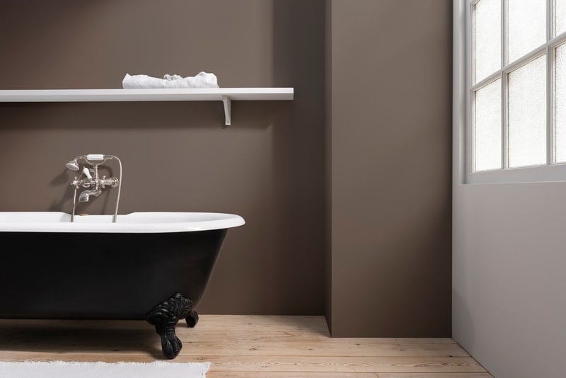 Bathroom interior inspiration image