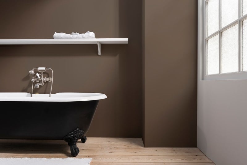 Bathroom interior inspiration image