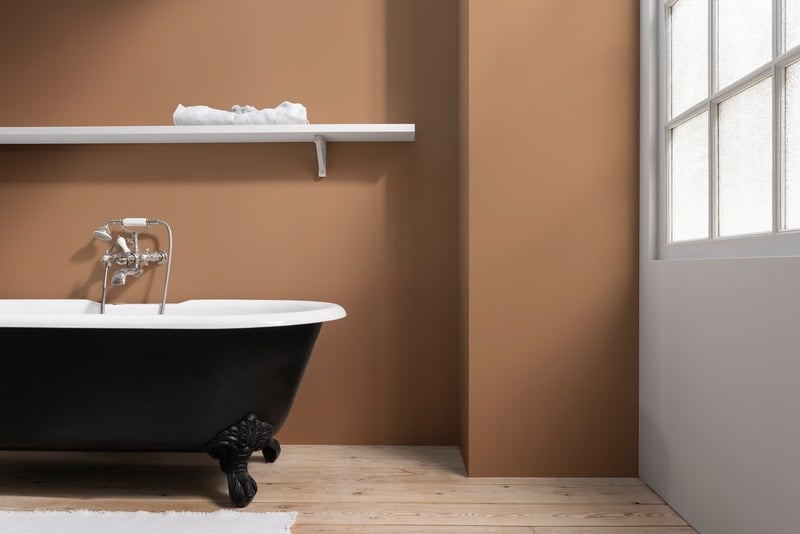 Bathroom interior inspiration image