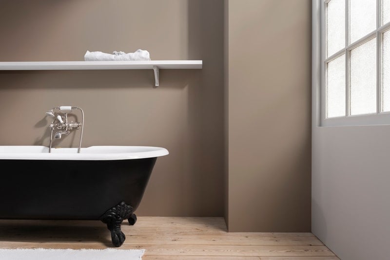 Bathroom interior inspiration image
