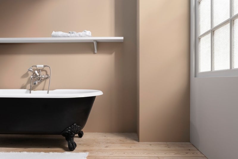 Bathroom interior inspiration image