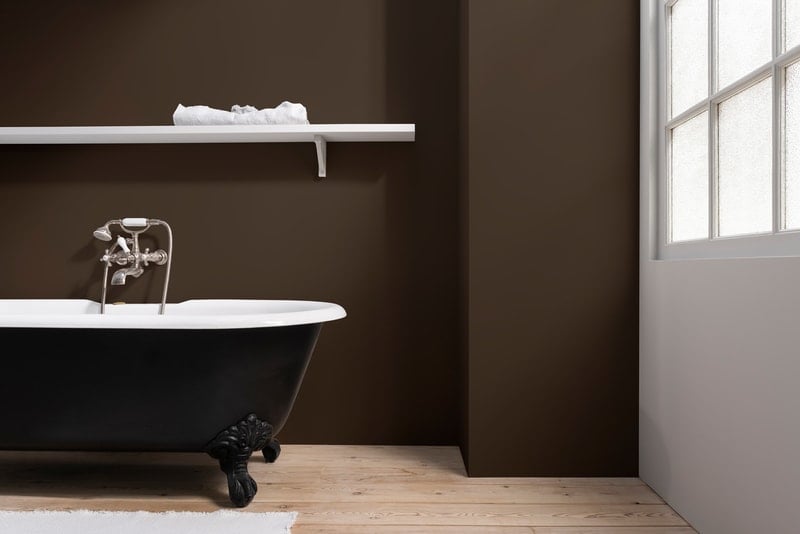 Bathroom interior inspiration image