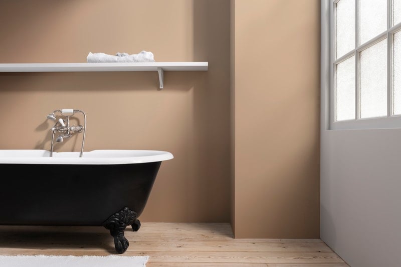Bathroom interior inspiration image
