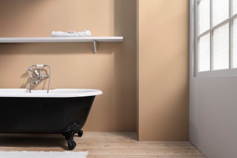 Bathroom interior inspiration image