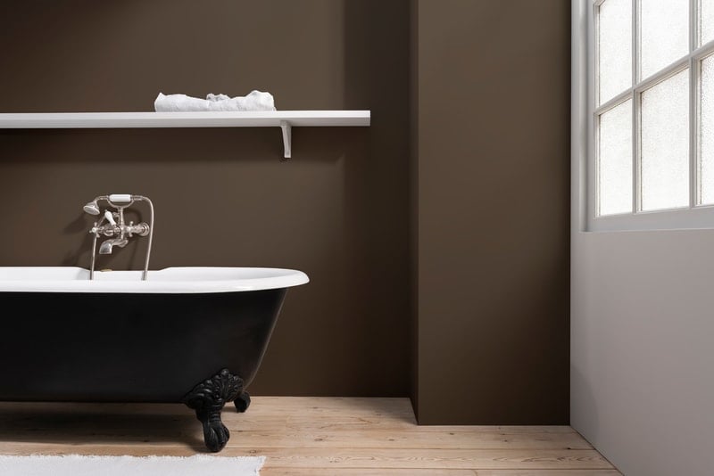 Bathroom interior inspiration image