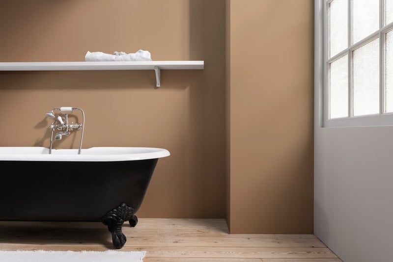 Bathroom interior inspiration image