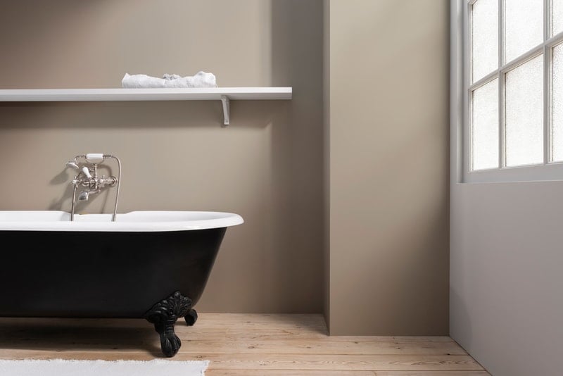 Bathroom interior inspiration image