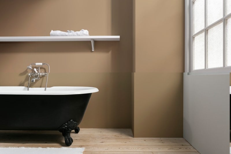 Bathroom interior inspiration image