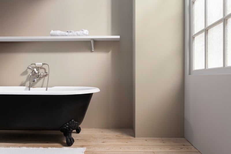 Bathroom interior inspiration image