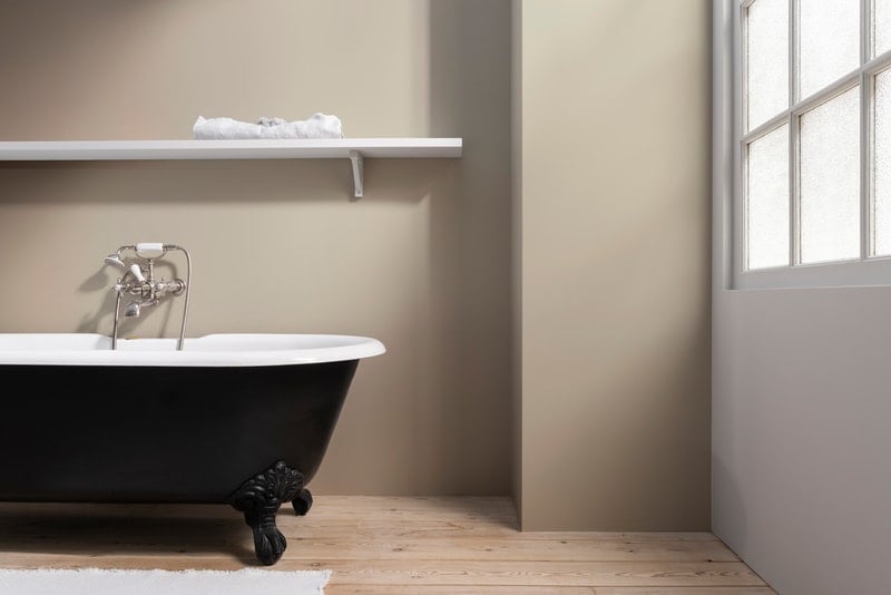 Bathroom interior inspiration image