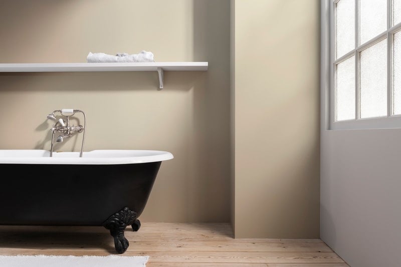 Bathroom interior inspiration image