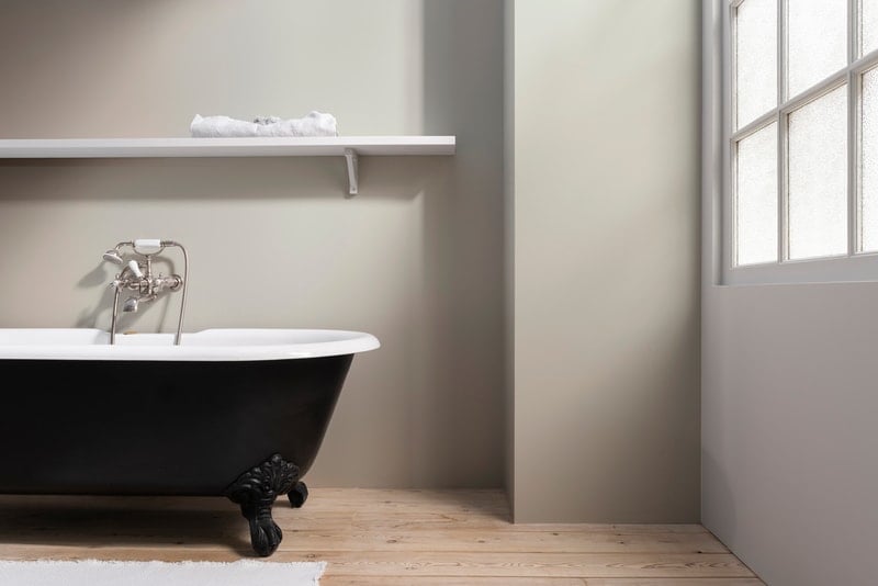 Bathroom interior inspiration image
