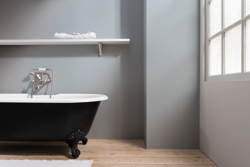 Bathroom interior inspiration image