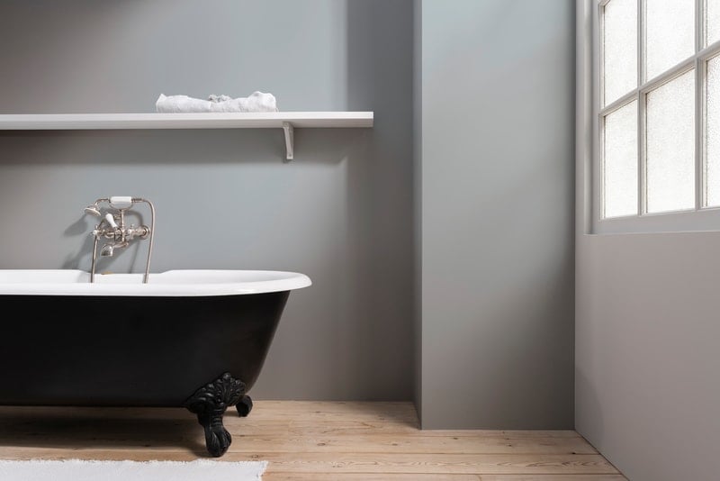 Bathroom interior inspiration image