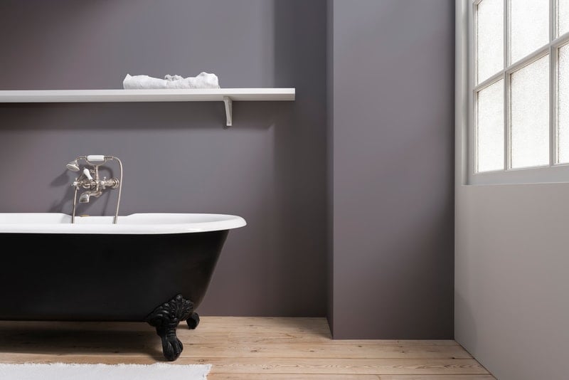 Bathroom interior inspiration image
