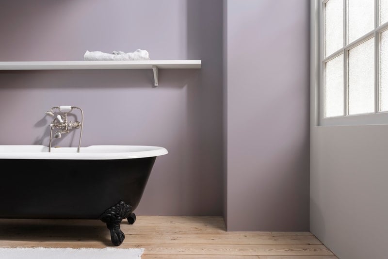 Bathroom interior inspiration image
