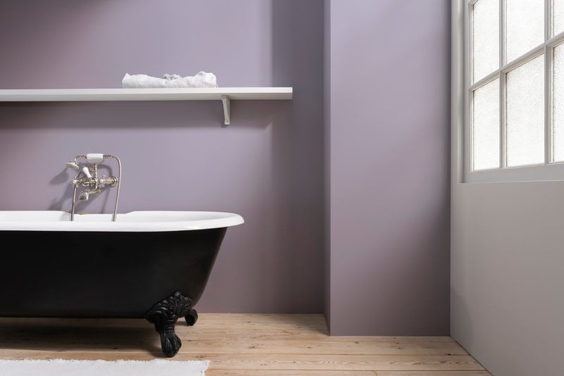 Bathroom interior inspiration image
