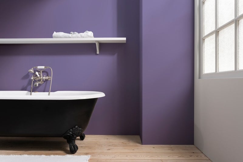 Bathroom interior inspiration image