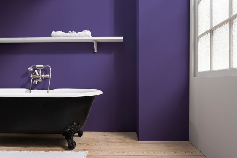 Bathroom interior inspiration image