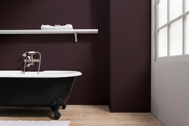 Bathroom interior inspiration image