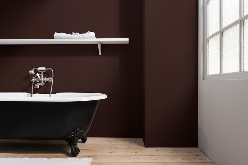 Bathroom interior inspiration image