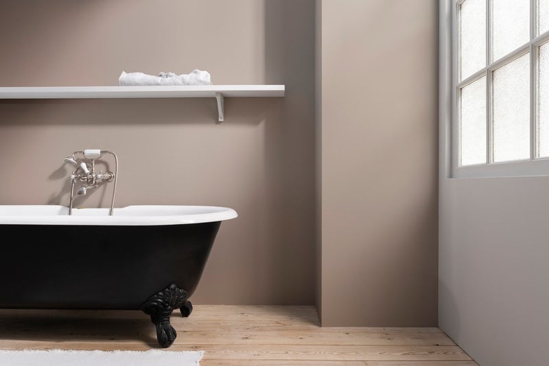 Bathroom interior inspiration image