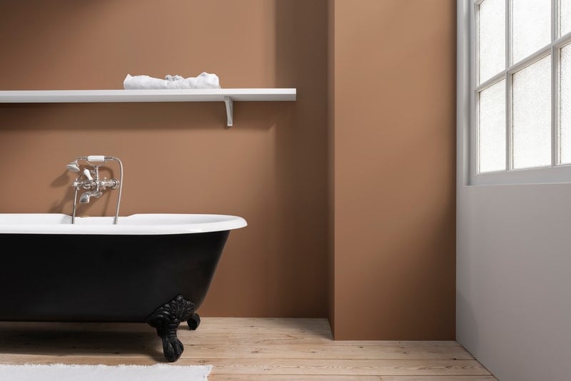 Bathroom interior inspiration image