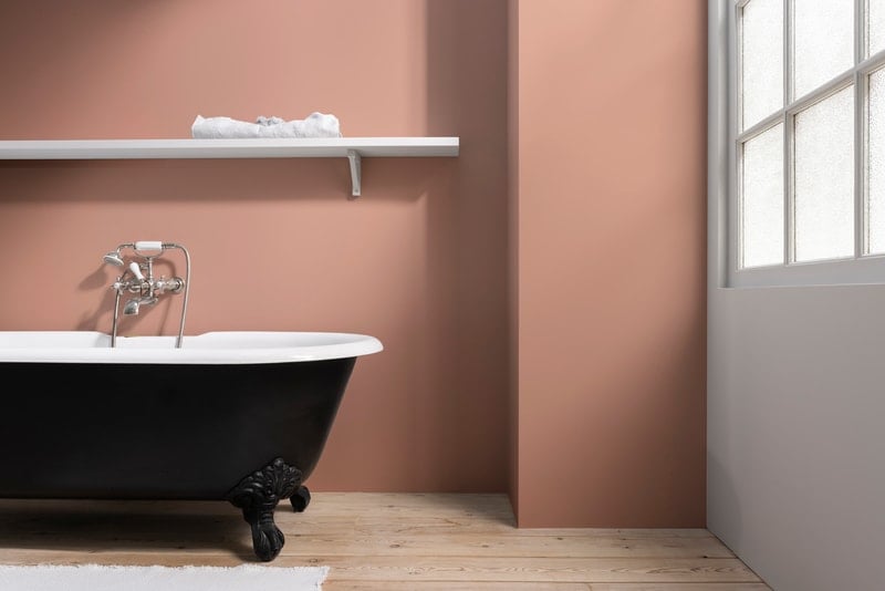 Bathroom interior inspiration image