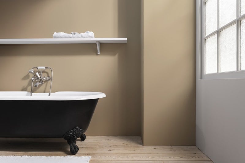 Bathroom interior inspiration image