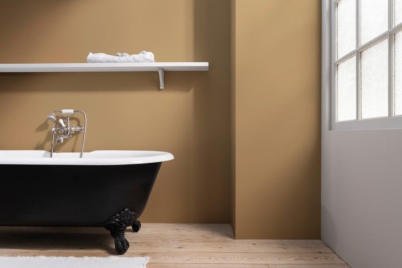 Bathroom interior inspiration image