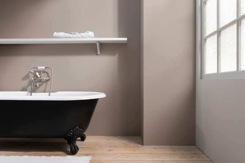 Bathroom interior inspiration image