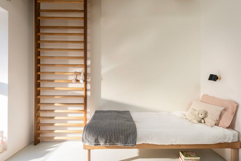 Childrensroom interior inspiration image