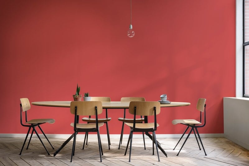 Dining Room interior inspiration image