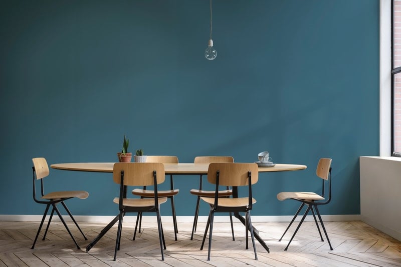 Dining Room interior inspiration image