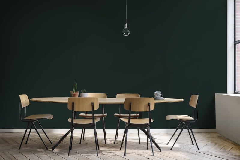 Dining Room interior inspiration image