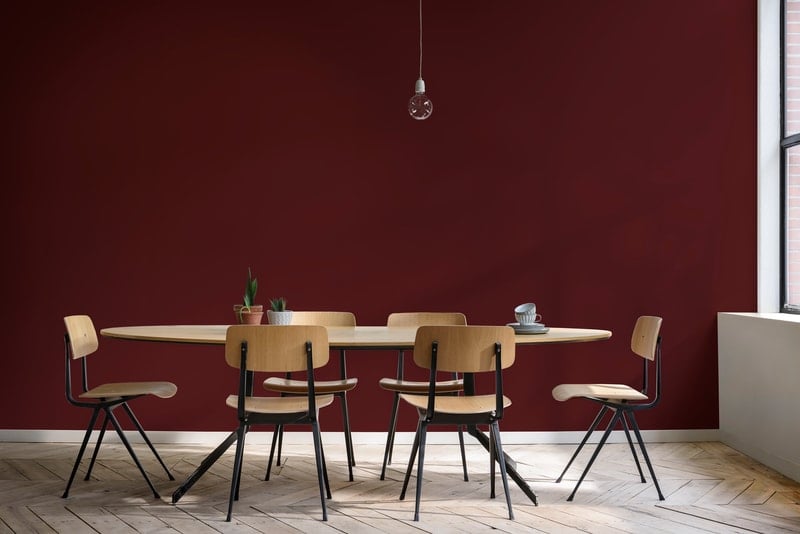 Dining Room interior inspiration image