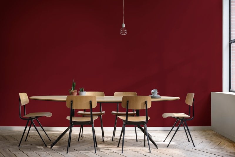 Dining Room interior inspiration image