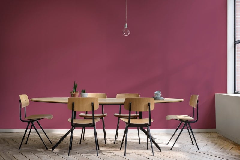 Dining Room interior inspiration image