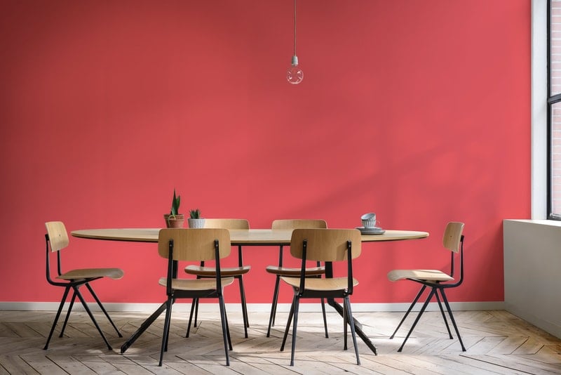 Dining Room interior inspiration image
