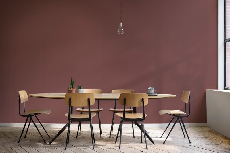 Dining Room interior inspiration image