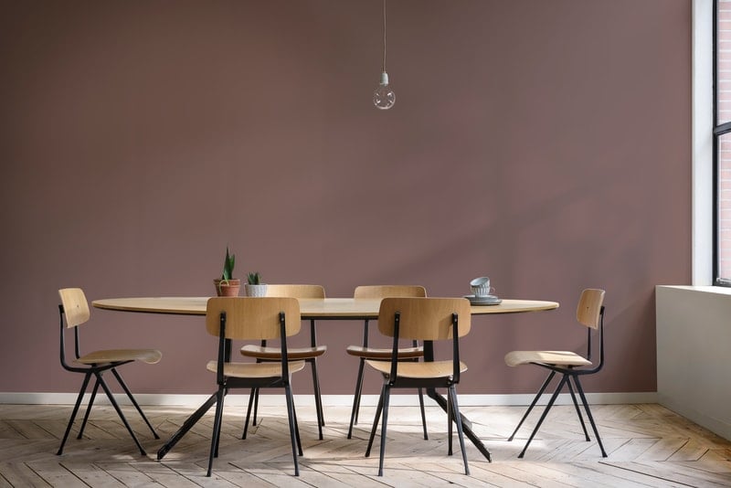Dining Room interior inspiration image
