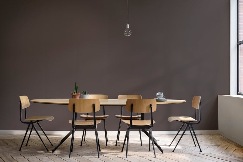 Dining Room interior inspiration image