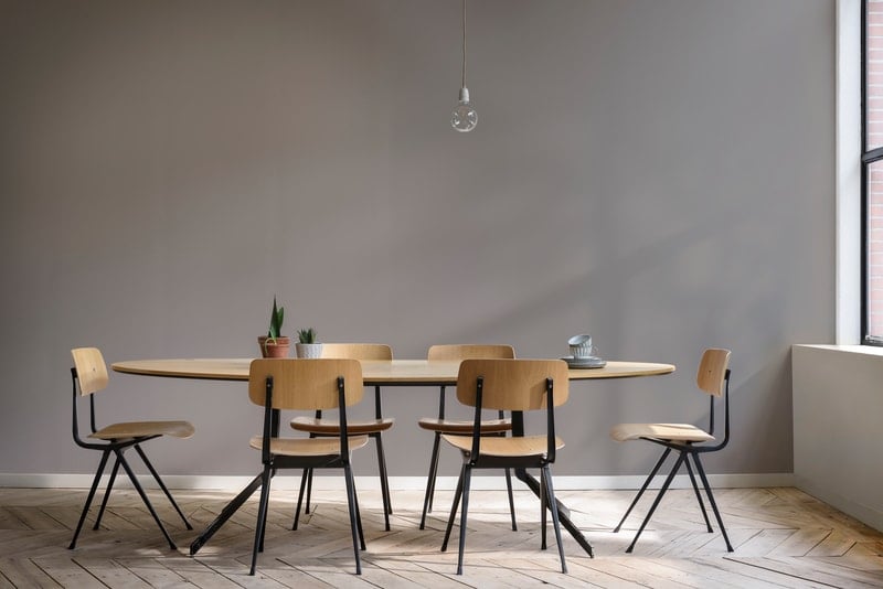 Dining Room interior inspiration image