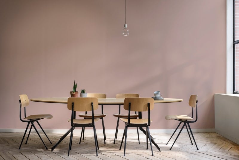 Dining Room interior inspiration image
